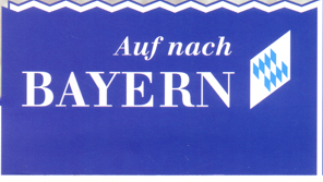 Lichtenegg in Bayern